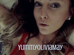 YummyOliviaMay