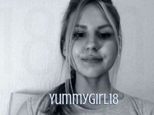 Yummygirl18