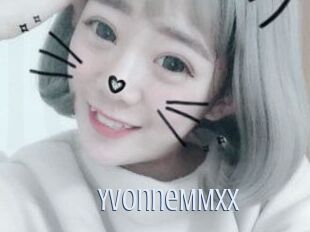 YvonneMMxx
