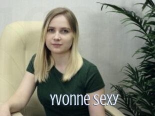 Yvonne_sexy