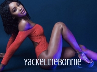 Yackelinebonnie