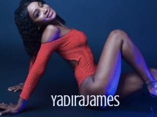 Yadirajames