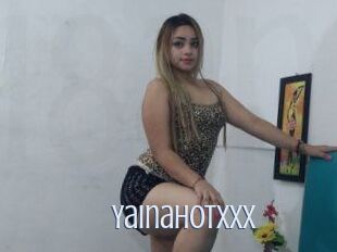 Yainahotxxx