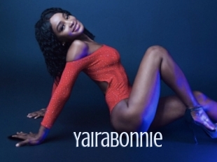 Yairabonnie