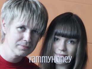 Yammyhoney