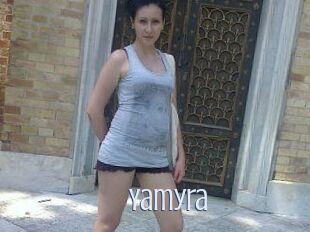 Yamyra