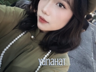 Yanahat