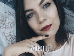 Yanetta