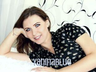 Yaninablue