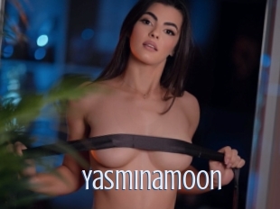 Yasminamoon