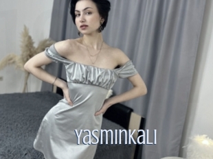 Yasminkali