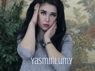 Yasminlumy