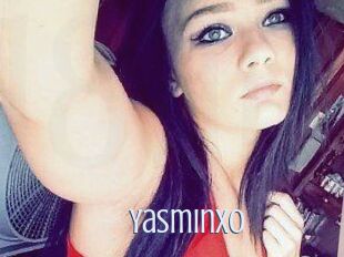 Yasminxo