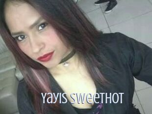 Yayis_sweethot