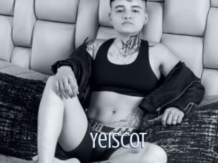 Yeiscot