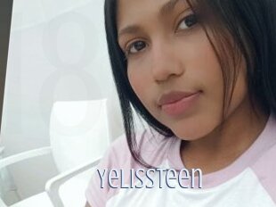 Yelissteen