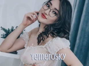 Yemerosky