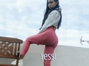 Yessi