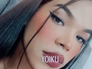 Yoiku