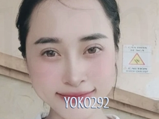 Yoko292