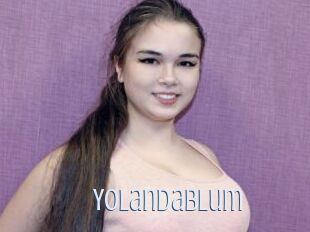 Yolandablum