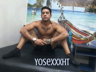 Yosexxxht