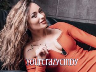 Yourcrazycindy