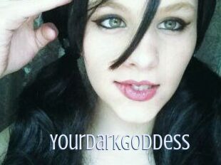 Yourdarkgoddess