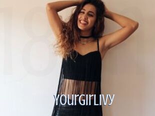 Yourgirlivy