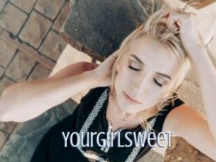 Yourgirlsweet