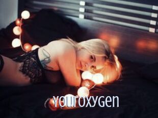 Youroxygen