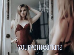 Yourpetiteariana