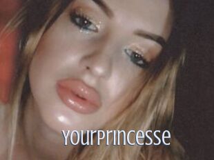 Yourprincesse