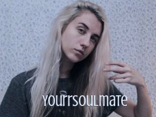 Yourrsoulmate