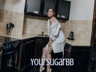 Yoursugarbb