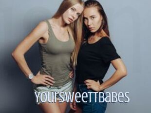 Yoursweettbabes