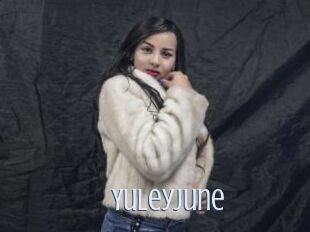 Yuleyjune