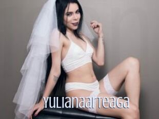 Yulianaarteaga