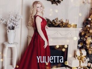 Yulietta