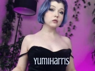 Yumiharris