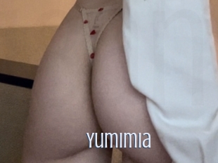 Yumimia