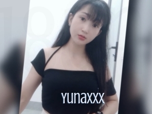 Yunaxxx