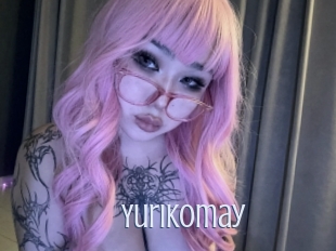 Yurikomay