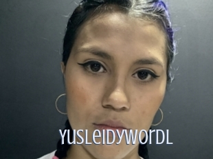 Yusleidywordl