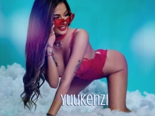 Yuukenzi