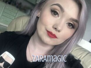 ZARAmagic