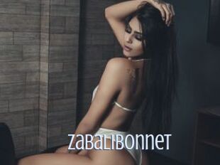 ZabaliBonnet