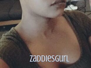 Zaddiesgurl