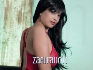 ZafiiraHott