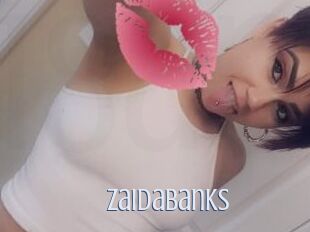 ZaidaBanks